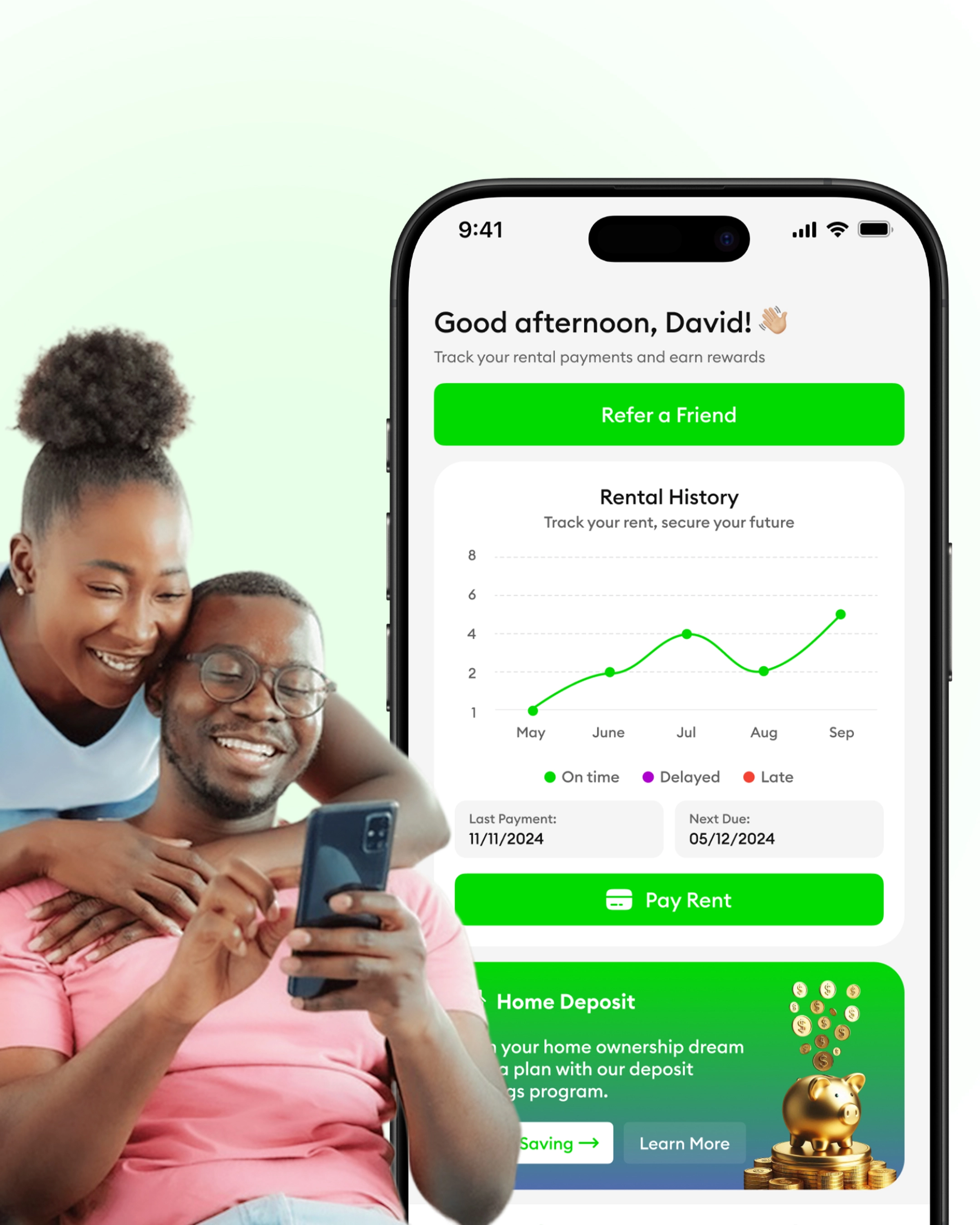Credit Score Improvement