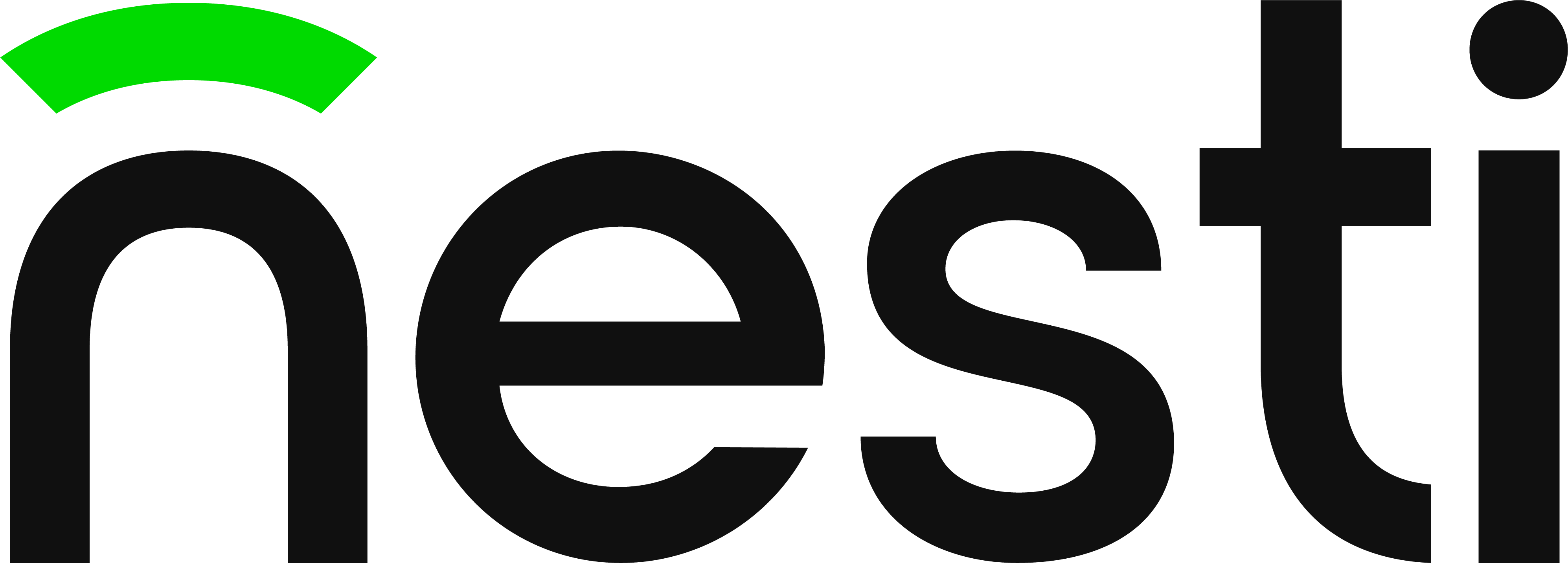 nesti logo